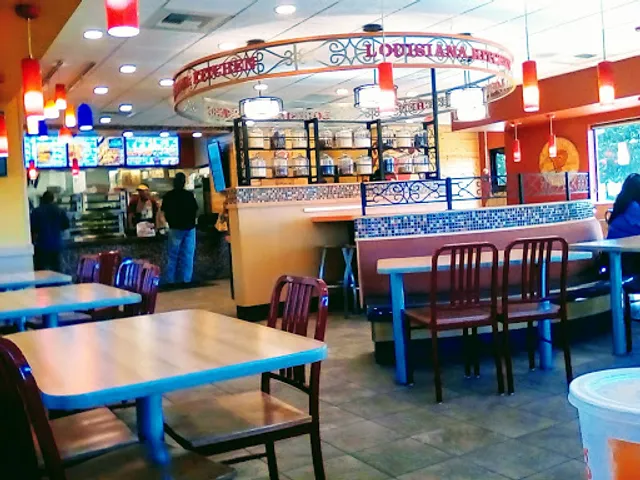 Popeyes Louisiana Kitchen