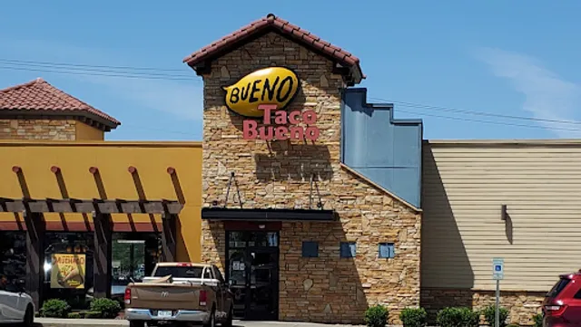 Taco Bueno