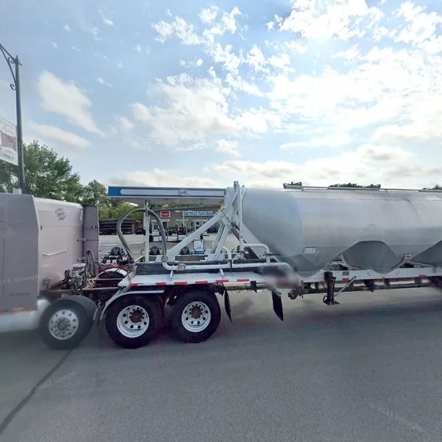 Mainstreet Farm & Home