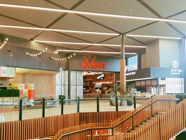 Event Cinemas Tauranga Crossing