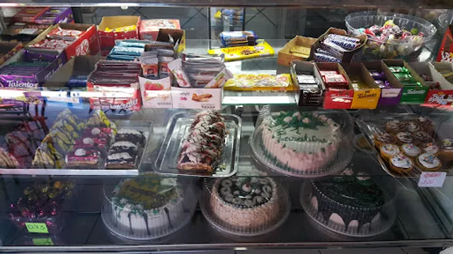 PANIFICADORA SOL NASCENTE