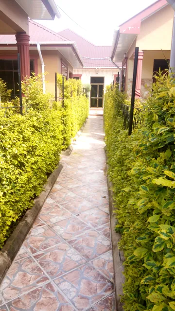 New SAE Substation Motel