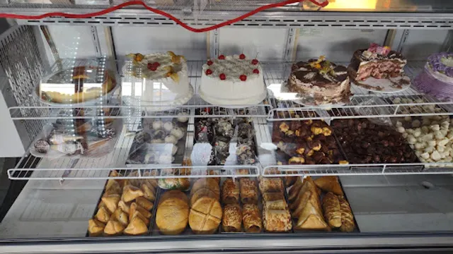 Panificadora Suprema