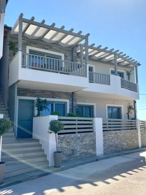 Helia All Seasons Apartments