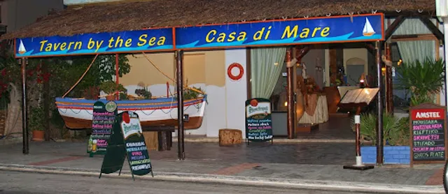 Casa Di Mare Restaurant