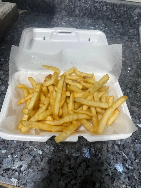 Mike's Pizza Westminster