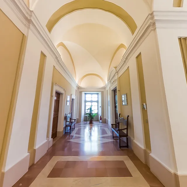 University of Perugia