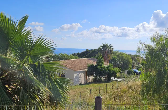 L'oasi nello Zingaro