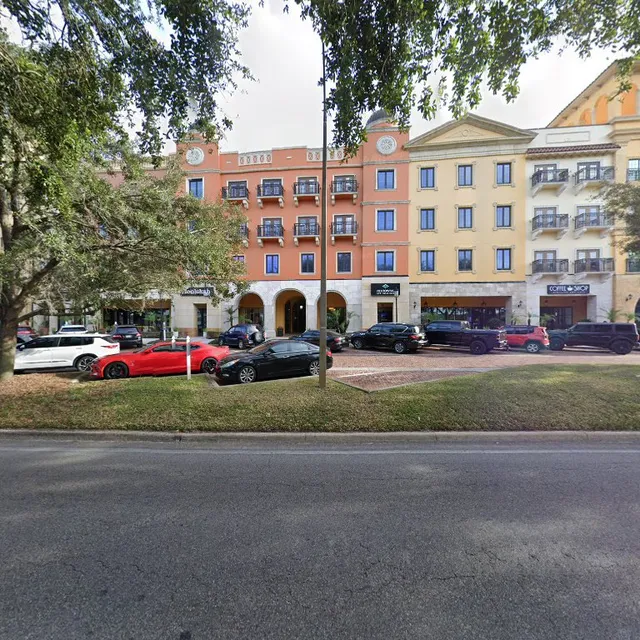 My City Eats and Entertainment