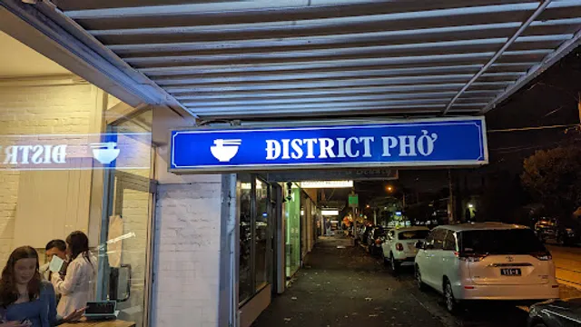 District Pho