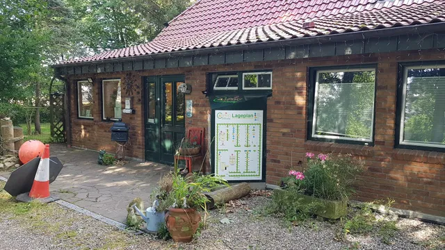 Campingplatz Lilienhof