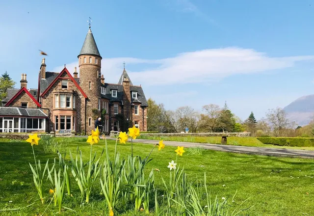 Torridon Guest House