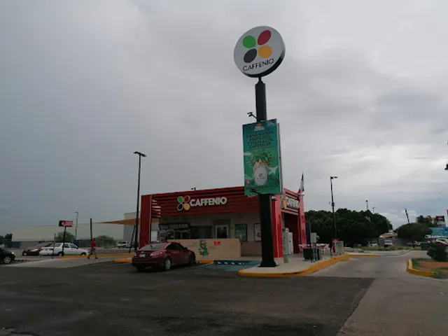 Caffenio García Morales