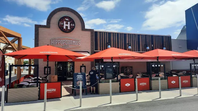 Hippopotamus Steakhouse