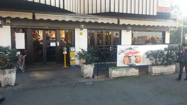 Ristorante Cinese e Giapponese Xian Hean di Zhou Xianping