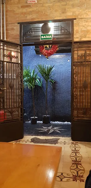 A Coruja - Churrasco Vegano