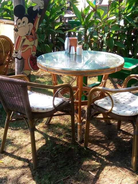 Deniz İncisi Restaurant