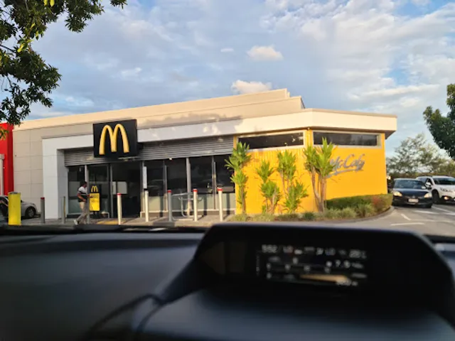 McDonald's Pacific Pines