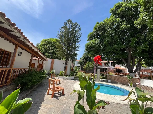 Hotel Jardín Boutique