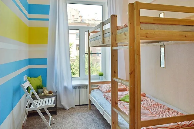 Port Hostel on Nevsky / Hostel Port on Nevsky