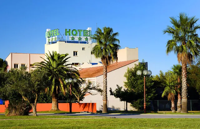 Goélia Argelès Village Club