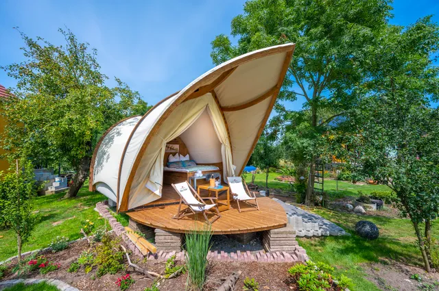 Deichkind Country Loft