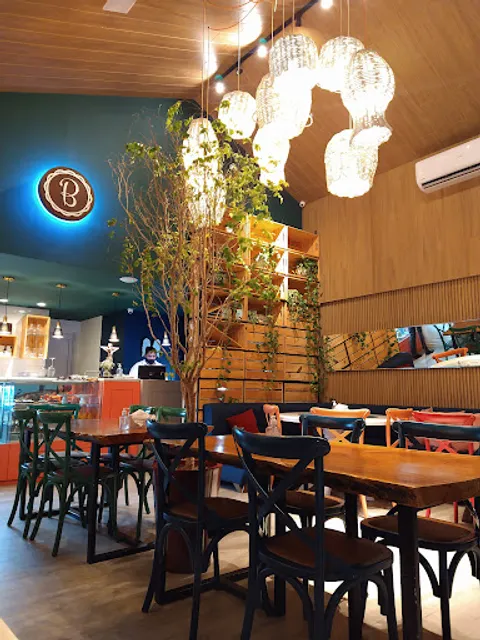 Bendito Café Bistrô