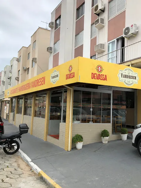 Restaurante e Hamburgueria Vandresen