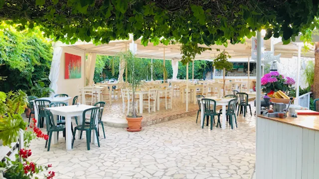 Pizzeria L'Ancora Lido Valderice