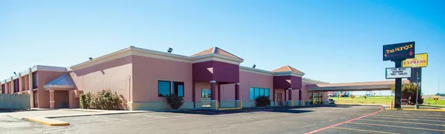 Express Inn & Suites
