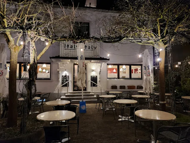 Restaurant Italy Italy