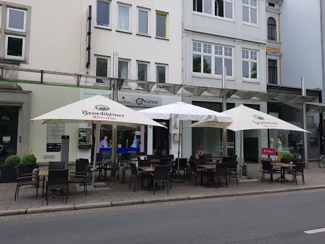 Restaurant Notos Bremen