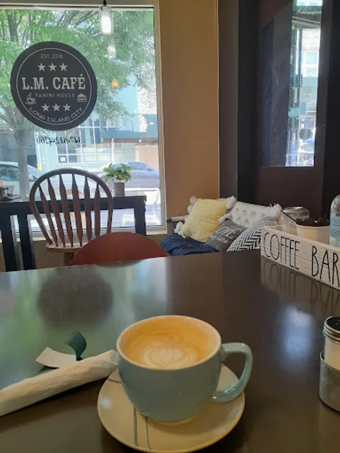 LM Cafe