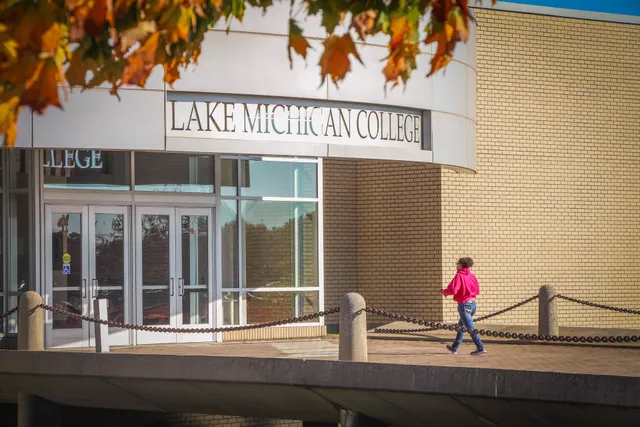 Lake Michigan College
