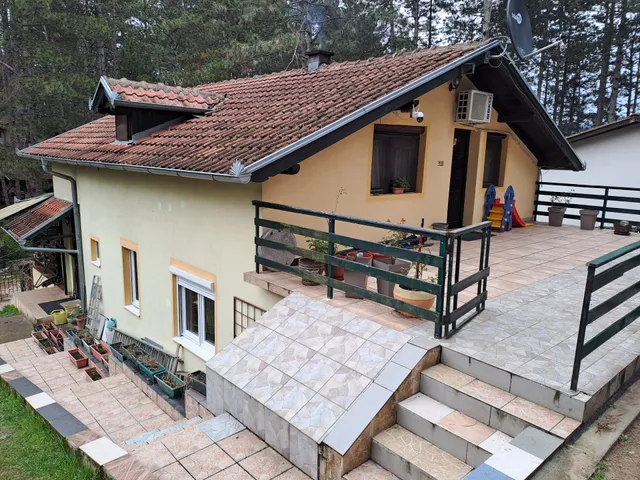 Guest House Keserovic