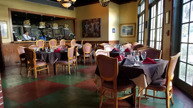 Ruggeri's Italiano Pescatore