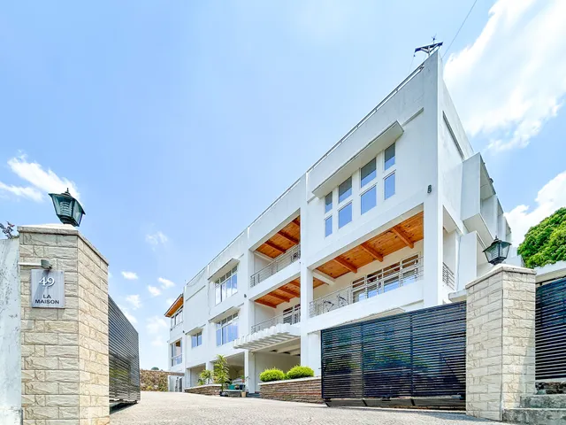 Ivory Bliss The Boutique Homestay