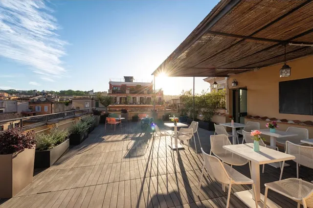 Giuditta In Trastevere