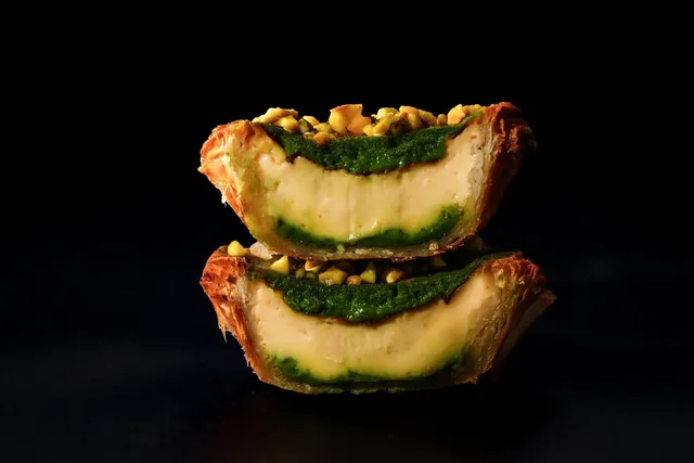 Porto Egg Tarts / 波爾圖葡撻 葡撻專賣店