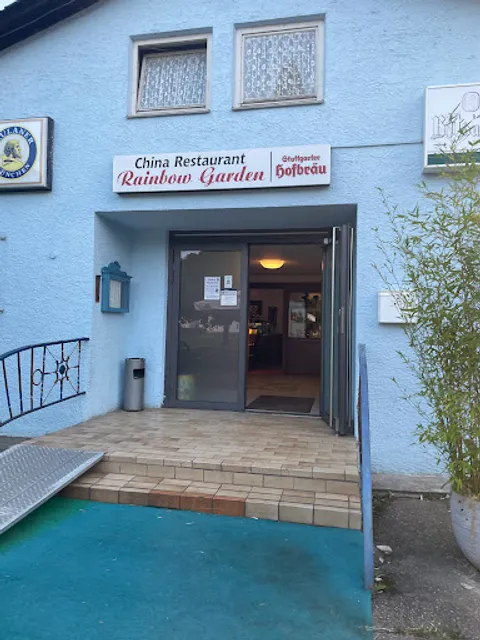 Rainbow Garden Oedheim