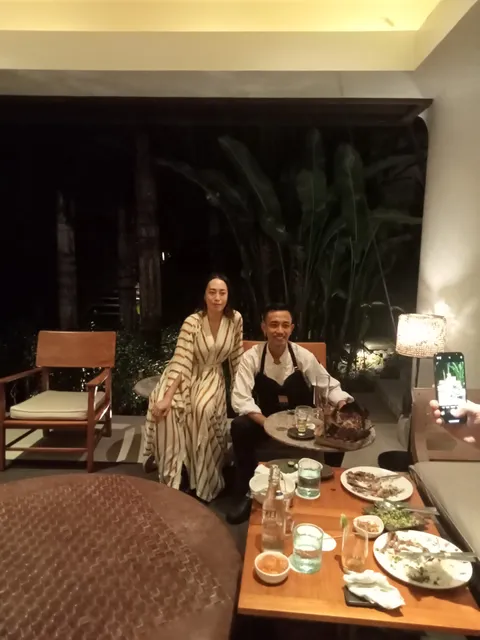 UMAH BALI ,LUNCH, DINNER,COOKING CLASS, autentic and unique balinese cooking