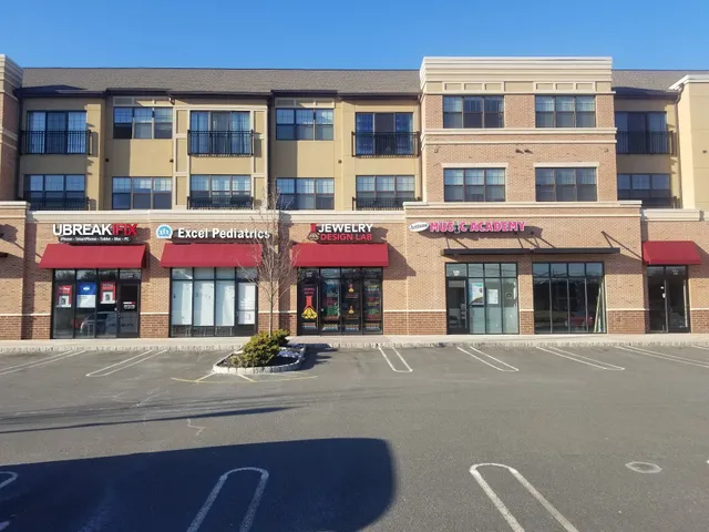 THE JEWELRY DESIGN LAB