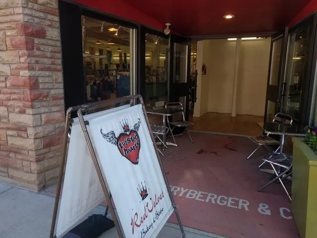 Jackalope Ranch Mercantile