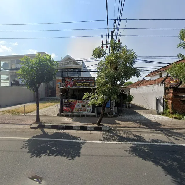 Warung Biru Arema *Cheap Indonesia N Chinese Food