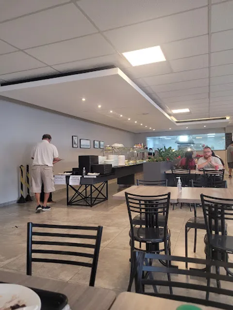 Restaurante Dom Núnez Saldanha