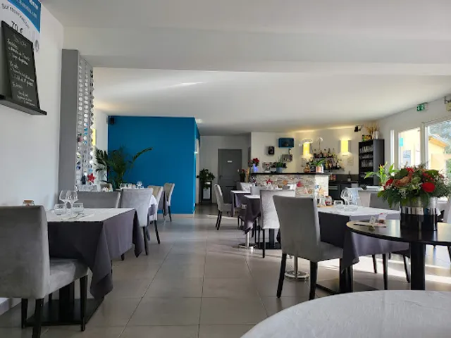 La Villa Saint Pierre