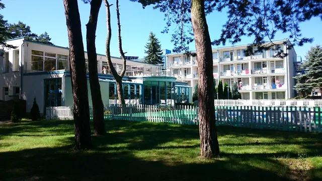 Holiday Resort "Alga"