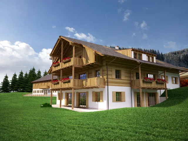 Urlaub auf dem Bauernhof Altmessnerhof Agriturismo