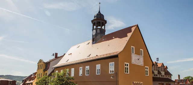 Pension Artem Orbis - Thomas Wienroth