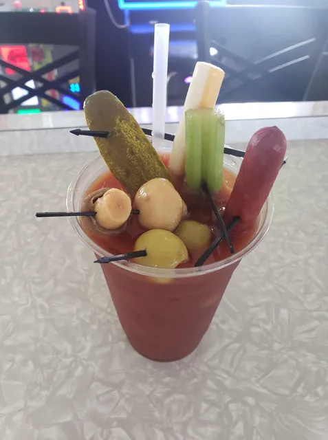 Funky Monkey Beach Bar